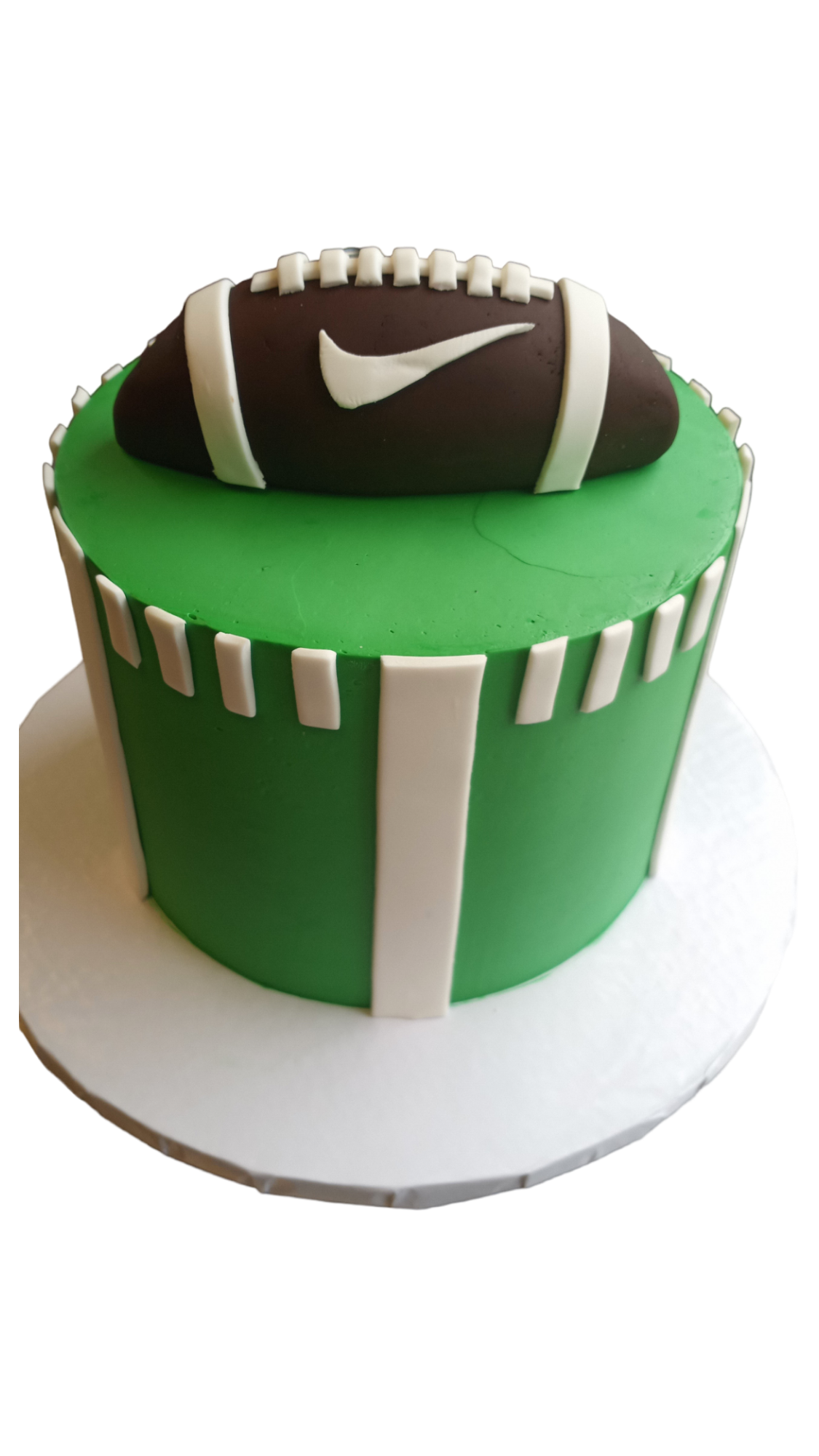 imagen de pastel de Custom cakes